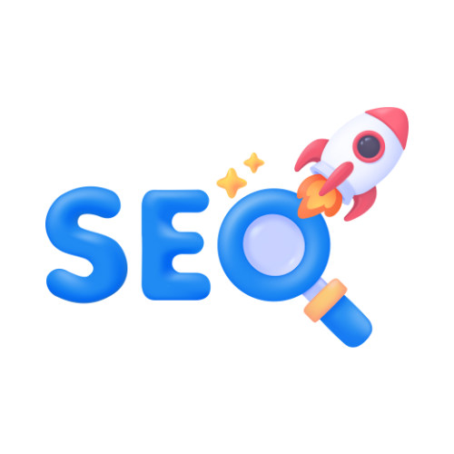 logo seo seo